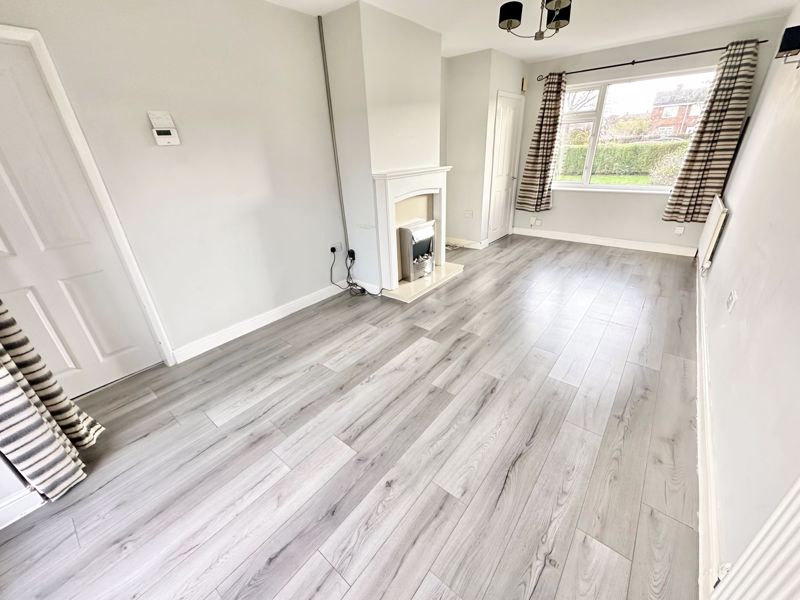 Overpool Road Overpool